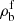 $ \rho_{\mathrm{b}}^{\mathrm{f}} $