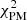 $ \chi_{\rm PM}^2 $