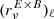 $ (r_\nu^{E\times B})_\ell $