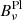 $ {B_\nu^{\rm Pl}} $