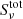 $ S_\nu^{\rm tot} $
