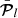 $ {\bar{\boldsymbol{\mathcal{P}}}}_l $
