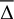 ${\rm{\bar \Delta }}$