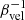 $ \beta_{\mathrm{vel}}^{-1} $