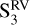 ${\rm{S}}_3^{{\rm{RV}}}$
