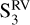 ${\rm{S}}_3^{{\rm{RV}}}$