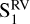 ${\rm{S}}_3^{{\rm{RV}}}$