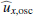 $$ \begin{aligned} {\widehat{\Psi }_{\rm osc}}({ y}) = \displaystyle \int _{-R}^{R} \mathrm{d} { y}_s ~ G({ y},{ y}_s) ~ \widehat{S}({ y}_s). \end{aligned} $$
