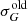 $ \sigma^{\rm old}_G $