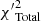 $ {\chi^\prime} _{\rm Total}^2 $