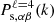 $ P^{\ell=4}_{\mathrm{s}, \alpha\beta}(k) $