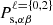 $ P_{\mathrm{s, \alpha\beta}}^{\ell=\{0, 2\}} $