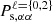 $ P^{\ell=\{0, 2\}}_{\mathrm{s, \alpha\alpha}} $