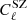 $ C_{\ell}^{\mathrm{SZ}} $