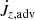 $ \dot{J}_{z,\mathrm{adv}} $