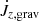 $ \dot{J}_{z, \mathrm{grav}} $