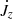 $ \dot{J}_z $