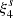 $ \xi_4^s $