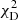 $ \chi^2_{\rm D} $