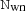 $ {\tt N}_{\mathrm{wn}} $