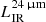 $ L_{\mathrm{IR}}^{24\,{\upmu}\mathrm{m}} $