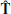 $ \mathbf{\hat{T}} $