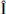 $ \mathbf{\hat{l}} $