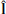 $ \mathbf{\hat{l}} $
