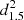 $ d_{\rm 1.5}^2 $