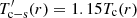 $ T_{\mathrm{c-s}}^\prime(r) = 1.15 T_{\mathrm{c}}(r) $