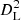 $ D_{\rm L}^2 $