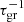 $ \tau^{-1}_{\text{gr}} $