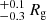 $ _{-0.3}^{+0.1}\,R_{\mathrm{g}} $