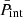 $ \bar{P}_{\mathrm{int}} $