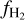 ${f_{{{\rm{H}}_2}}}$