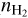 ${n_{{{\rm{H}}_2}}}$