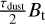 ${{{\tau _{{\rm{dust}}}}} \over 2}{B_{\rm{t}}}$