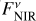 $F_{{\rm{NIR}}}^v$