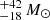 $ ^{+42}_{-18}\,M_{\odot} $