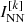 $ I_\text{NN}^{[k]} $