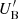 $ U^\prime_{\mathrm{B}} $