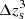 $ \Delta z_{\rm s}^3 $