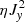 $ \eta J_{\it y}^2 $