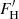 $ F_{\mathrm{H}}^\prime $
