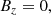 $$ \begin{aligned}&B_z = 0, \end{aligned} $$