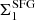 $ \Sigma_{1}^{\mathrm{SFG}} $
