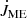 $ \dot{J}_{\mathrm{ME}} $