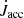 $ \dot{J}_{\mathrm{acc}} $