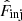 $ {\hat{F}_\mathrm{{inj}}} $