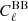 $ C_\ell^\mathrm{BB} $
